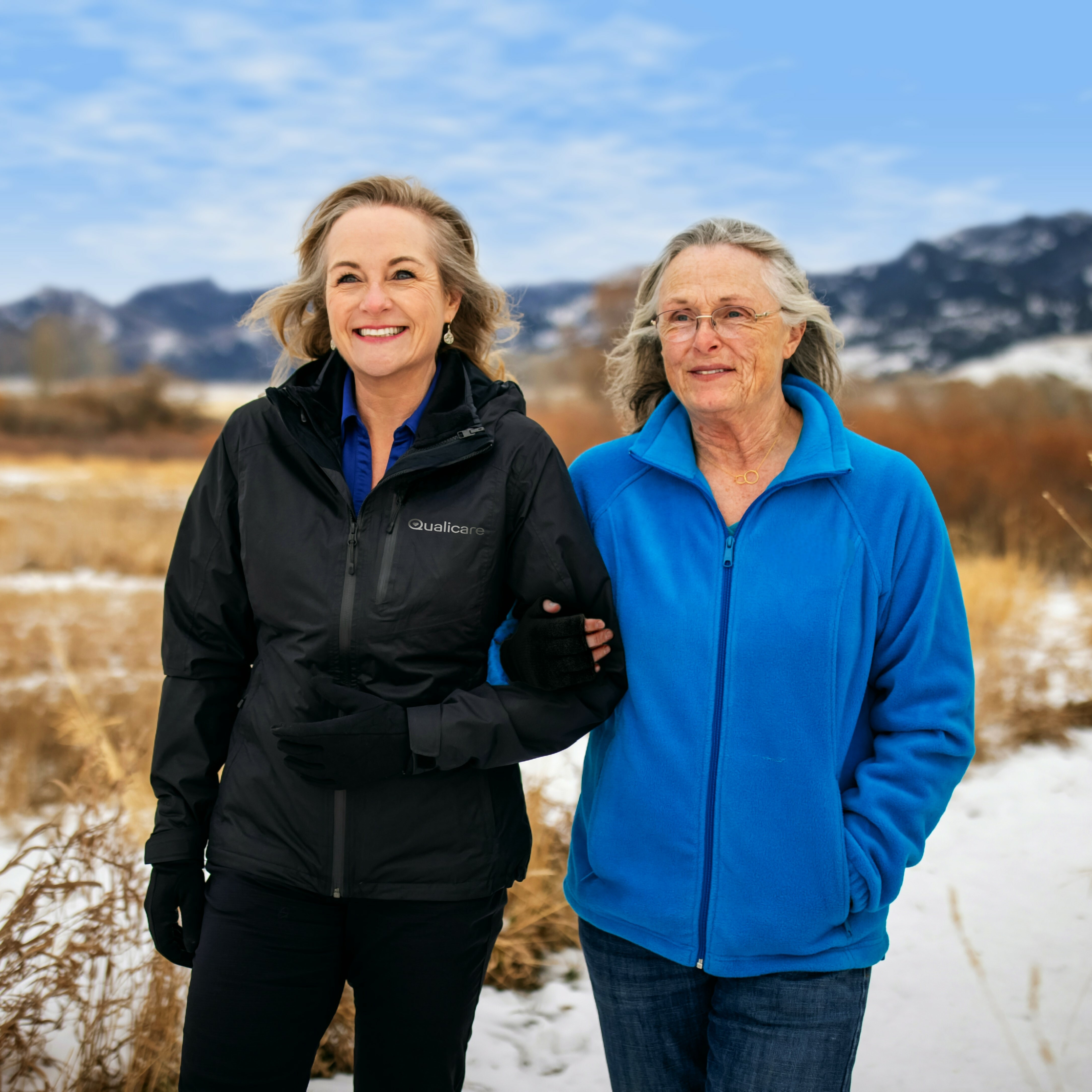 About Qualicare in Bozeman, Montana