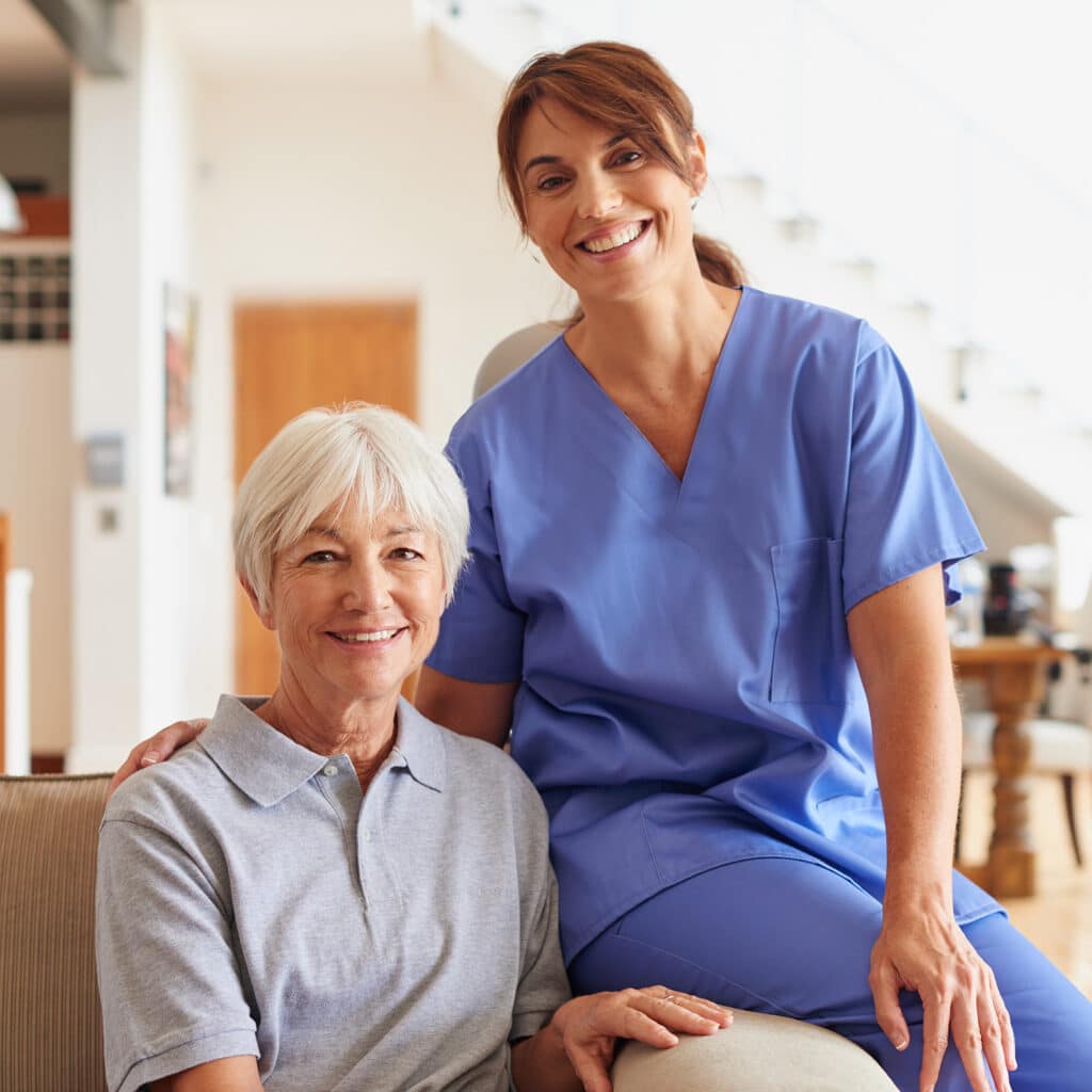 In-Home Companion Care | Bozeman | Qualicare