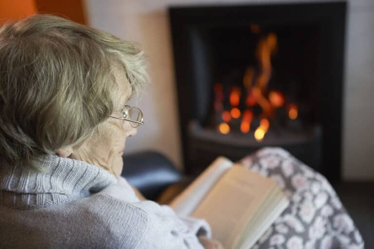 Home care helps seniors and their families prepare for wintertime.